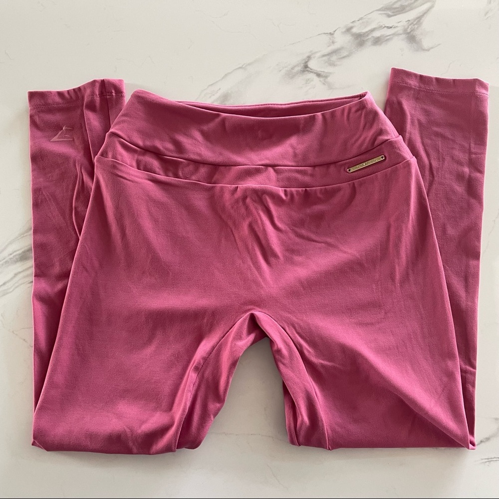 Whitney Simmons Gymshark Leggings
